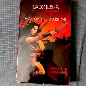 Way of the Warrior - Patricia Malone